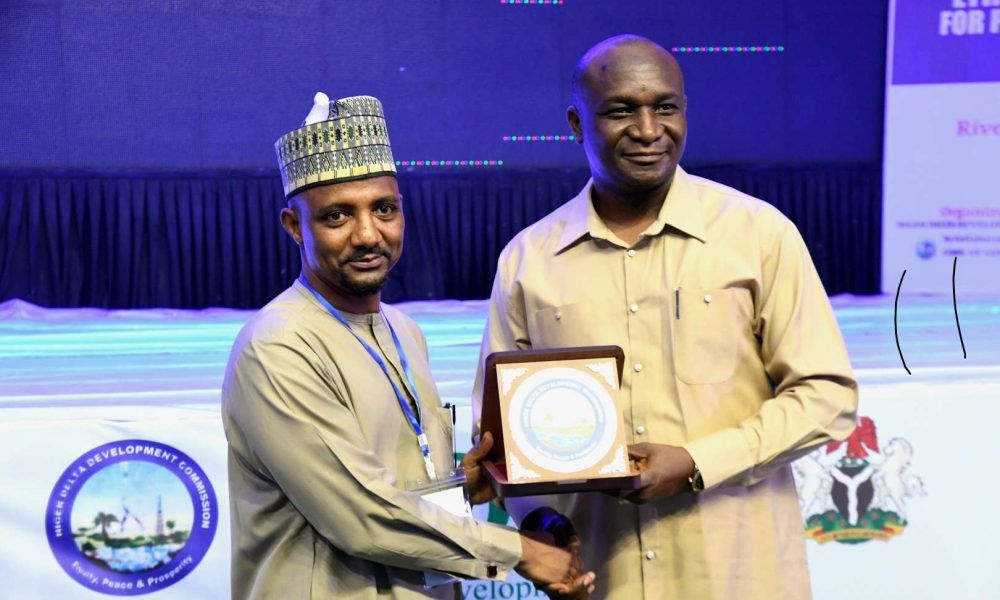 NDDC staff urged to uphold code of ethics, declare assets