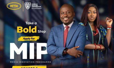 MTN opens applications for 2026 media innovation programme, expands cohort to 25
