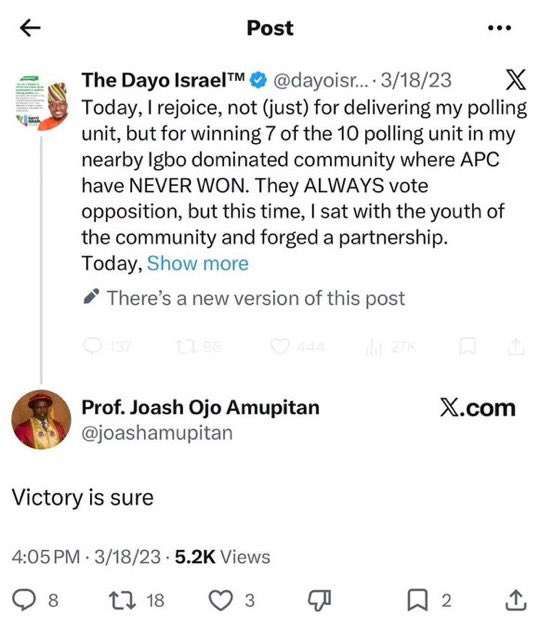 ADC demands Amupitan’s exit, vows civil disobedience as social media controversy deepens