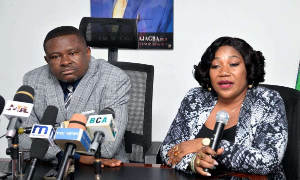Abia launches five-day free medical outreach, targets 1,500 residents for surgeries, consultations