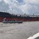 $300m crude seizure raises fresh concerns over oil theft, surveillance gaps in Niger Delta