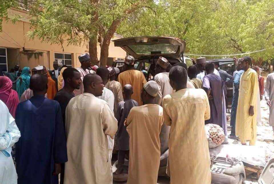 Borno airstrike fallout deepens as military defends ‘terror hub’ target amid rising civilian death toll