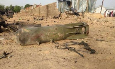 FG's reconciliatory policy toward terrorists worsens insecurity