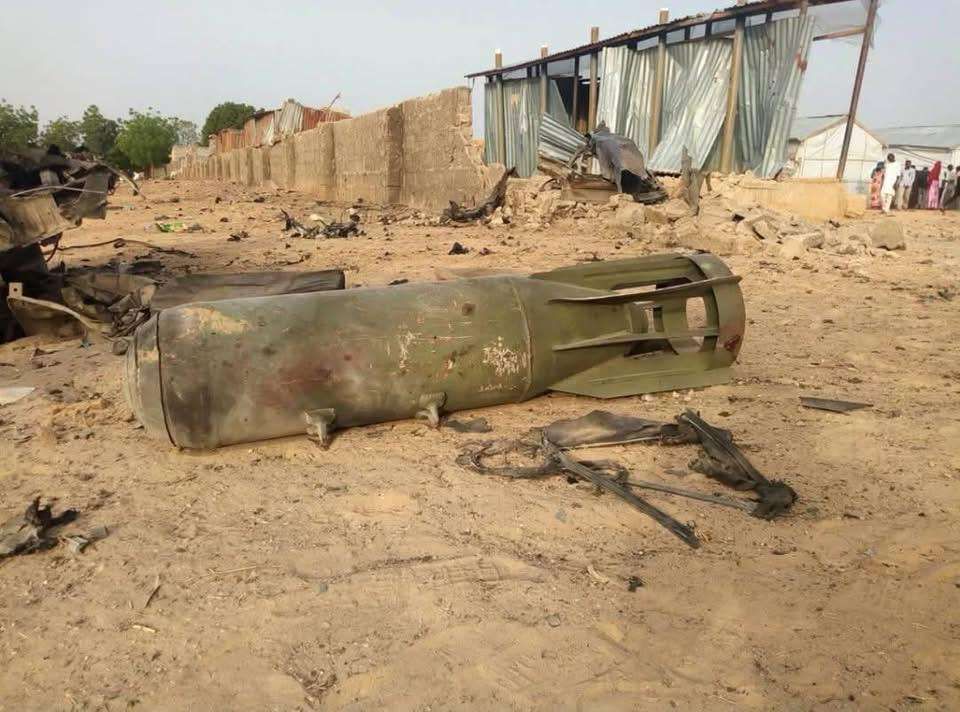 FG's reconciliatory policy toward terrorists worsens insecurity