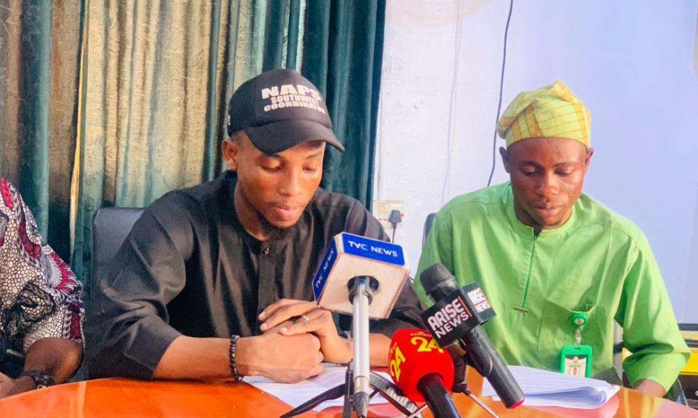 NAPS urges NBTE to revoke licences of substandard polytechnics