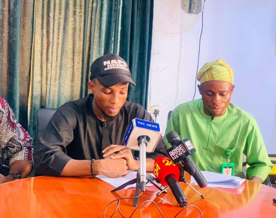 NAPS urges NBTE to revoke licences of substandard polytechnics