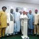 ADC lawmakers demand prosecution, removal of INEC chairman over alleged partisanship