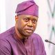 2027: Makinde declares interest in presidential race