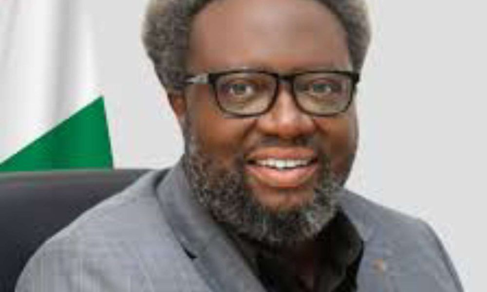 Nnanyelugo Ike-Muonso to deliver 10th Bullion lecture