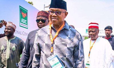 Why We’re Backing Obi for 2027 - Kwankwasiyya, Atiku Loyalists