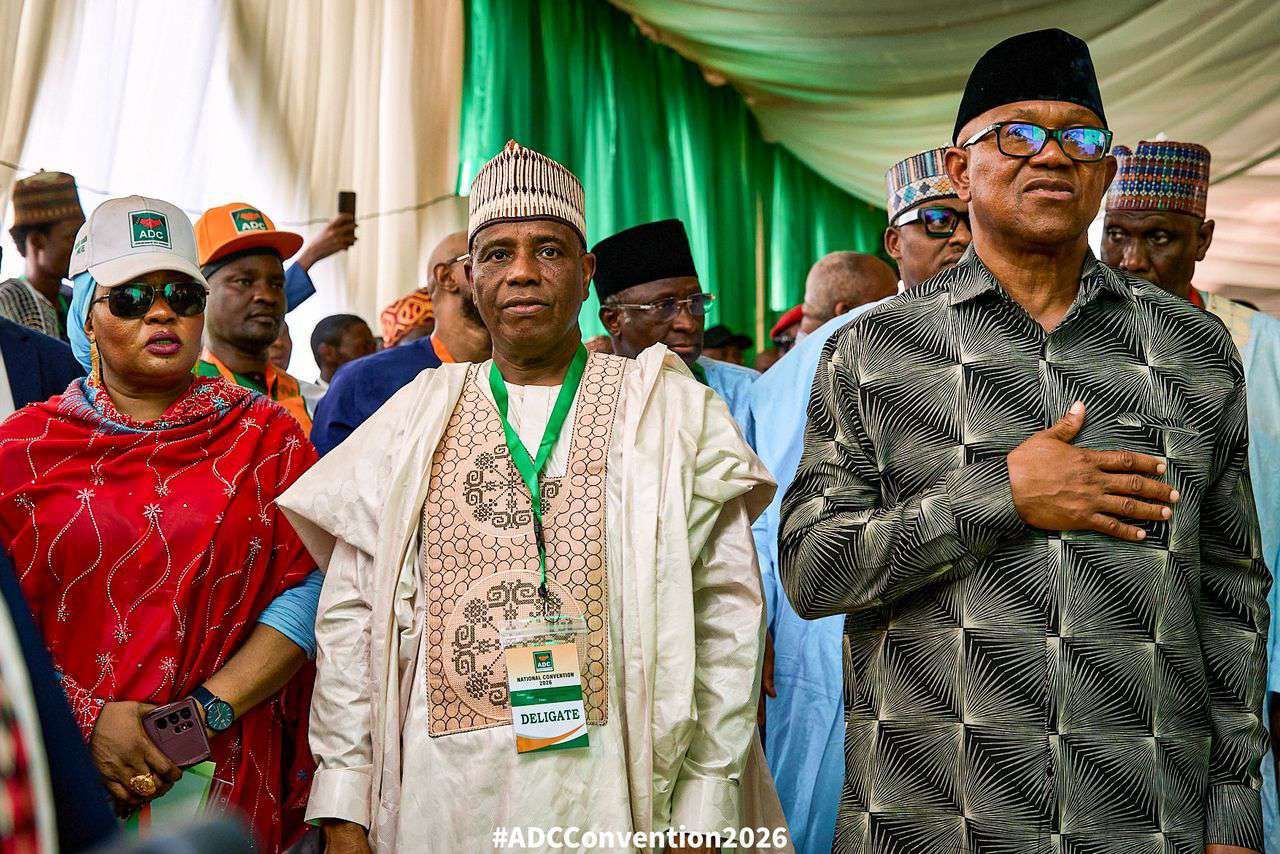 ADC rejects PRP merger claims, insists no secret talks