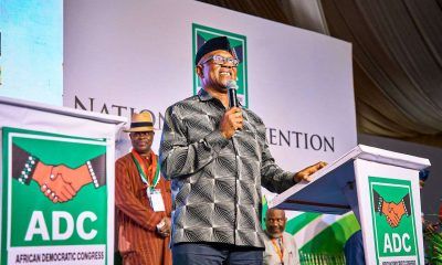 Obi decries ₦34tn revenue deductions, warns of worsening fiscal leakages