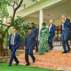 [PHOTOS] Obi meets UK, Germany, Canada, France envoys in Abuja