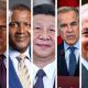 Trump, Dangote, Xi Jinping, Netanyahu, Carney, Pope Leo XIV named in TIME 100 most influential people
