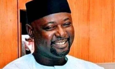 Badamasuiy convenes Kogi Central PDP interfaith prayers for Akpoti-Uduaghan’s reelection bid