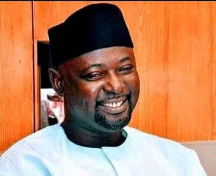 Badamasuiy convenes Kogi Central PDP interfaith prayers for Akpoti-Uduaghan’s reelection bid