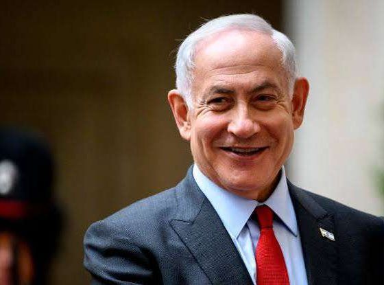 Netanyahu hails Israel's military campaign against Iran, vows to prevent nuclear threat