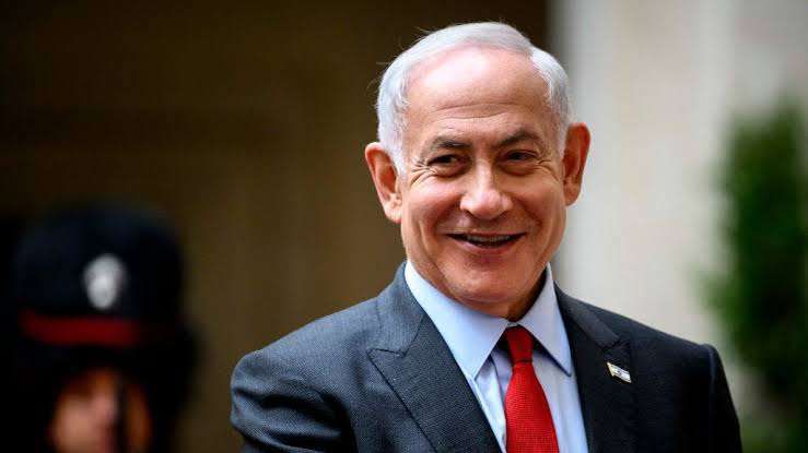 Netanyahu hails Israel's military campaign against Iran, vows to prevent nuclear threat