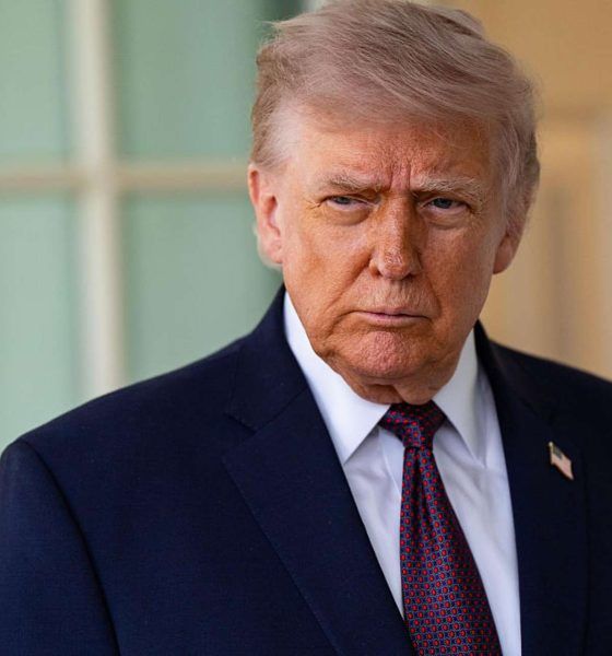 US Supreme Court Rejects Trump's Bid to End Birthright Citizenship