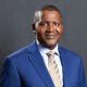 Does Tinubu earn money from every cement bag sold? Dangote explains