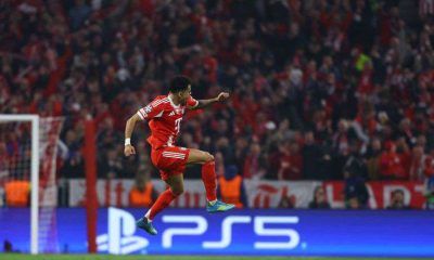 Bayern overcome Madrid in seven-goal thriller, Arsenal edge Porto