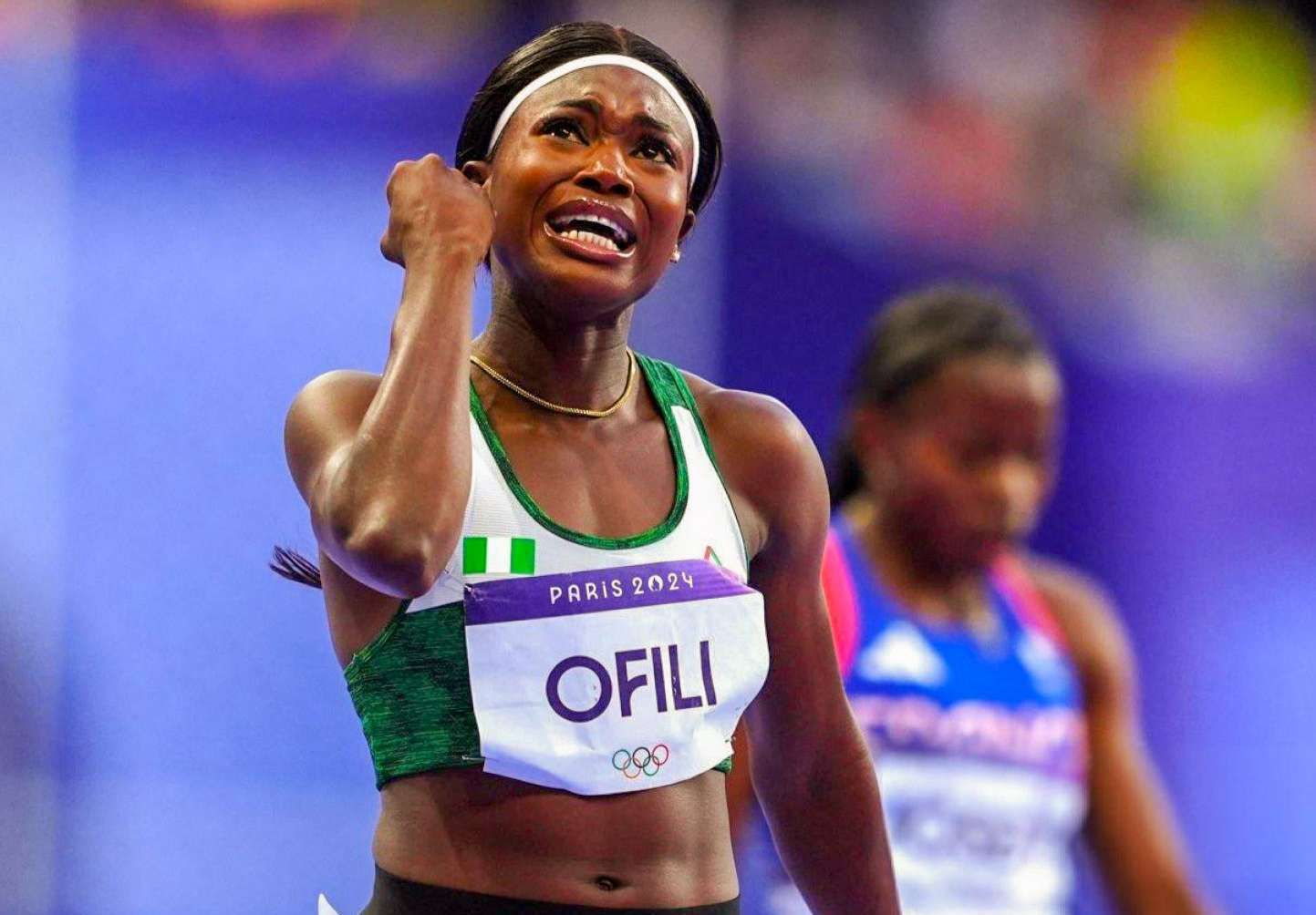 World Athletics blocks Ofili’s move to Turkey, cites integrity concerns