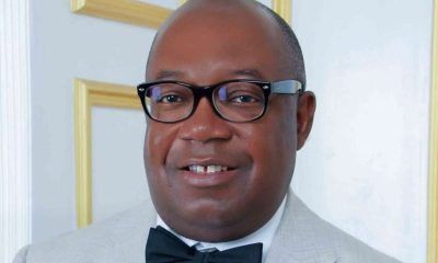 Chams Holdings Plc appoints Michael Uwakwe as Non- Executive Director