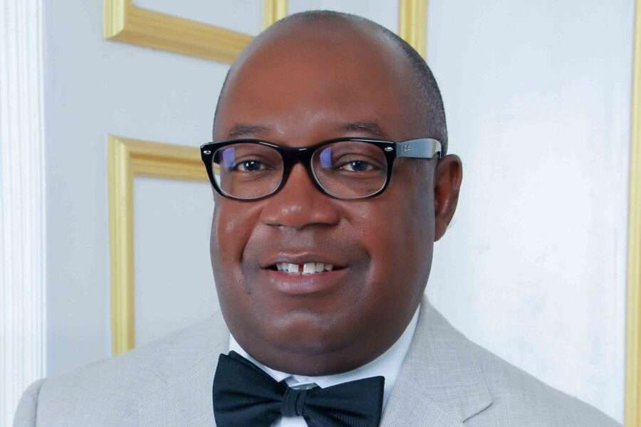 Chams Holdings Plc appoints Michael Uwakwe as Non- Executive Director