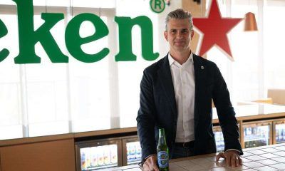 Nigerian Breweries will Focus on Immediate Actions to Deliver Sustainable Growth – Boidin