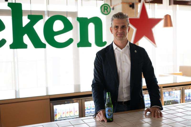 Nigerian Breweries will Focus on Immediate Actions to Deliver Sustainable Growth – Boidin