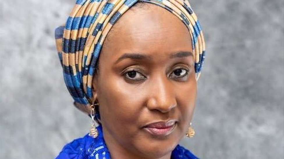 Alleged N37bn fraud: EFCC declares ex-Minister Sadiya Farouk wanted 
