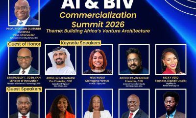 Babcock University to host innovation summit, unveils plan for ‘Nigeria’s Silicon Valley’