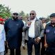 Otu lauds NDDC over Niger Delta projects, urges sustained development drive