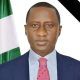 Ogah defends support for Otti, dismisses ‘desperation for power’ claims