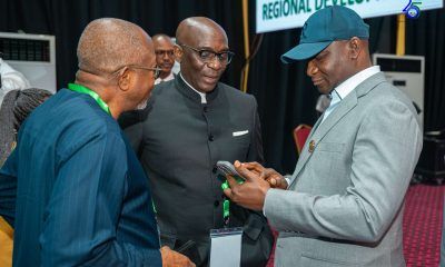 NDDC attributes gains to Tinubu’s leadership, pushes for continuity