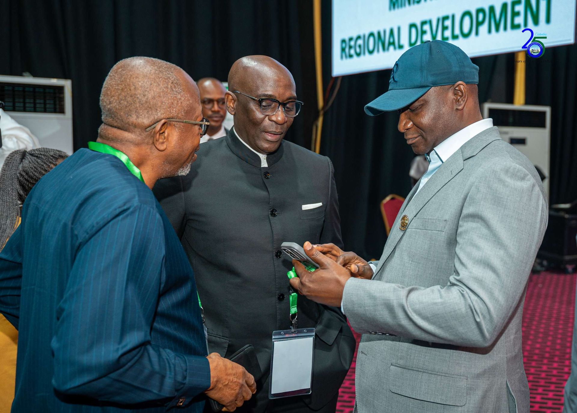 NDDC attributes gains to Tinubu’s leadership, pushes for continuity