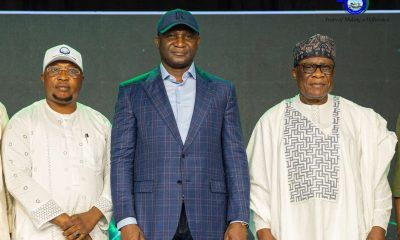 Development commissions agree on joint action to curb project abandonment