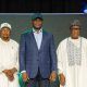 Development commissions agree on joint action to curb project abandonment