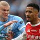 City’s relentless march, Arsenal’s calm authority: A weekend that shaped the season’s run-in