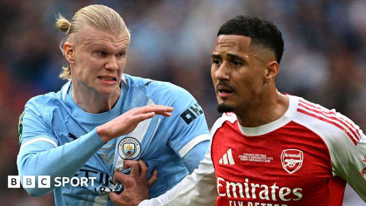 City’s relentless march, Arsenal’s calm authority: A weekend that shaped the season’s run-in