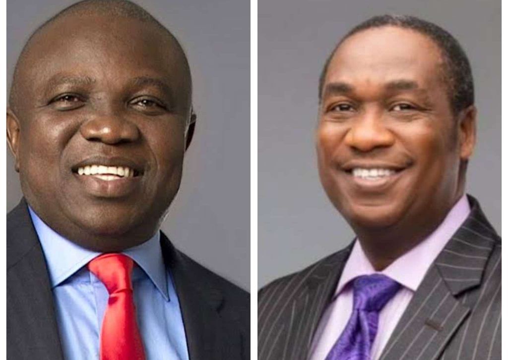 Battle for next Lagos governor narrows to two; who wears the cap?