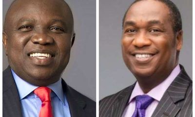 Battle for next Lagos governor narrows to two; who wears the cap?