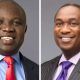Battle for next Lagos governor narrows to two; who wears the cap?