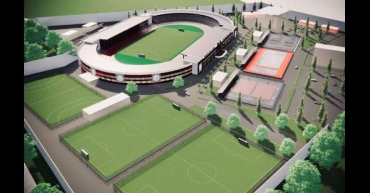 Remodelled Osogbo Stadium to have 15,000 seating capacity - Adeleke