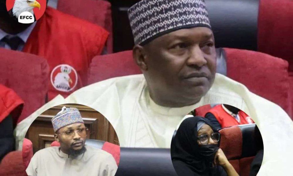 N8.7bn Fraud Trial: Malami in fresh trouble as court admits nine exhibits 
