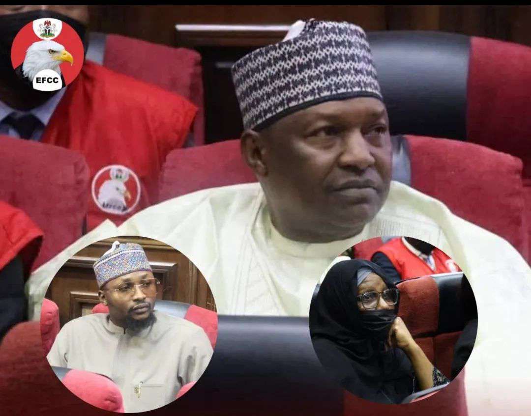 N8.7bn Fraud Trial: Malami in fresh trouble as court admits nine exhibits