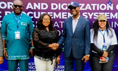 NDDC moves to digitise procurement, trains stakeholders in Bayelsa