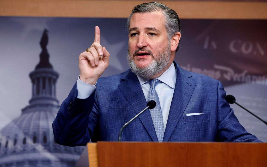 Nigerian govt’s claim to have asked for US military action hypocritical, infuriating – US senator