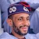 Kano gov names Murtala Garo as deputy governor nominee