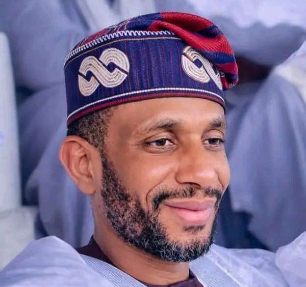 Kano gov names Murtala Garo as deputy governor nominee